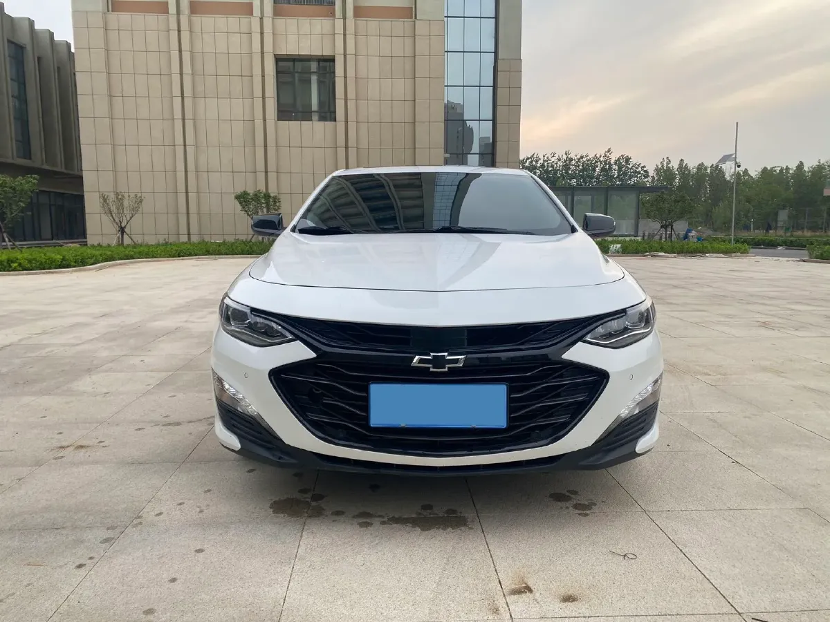 2021 Chevrolet Malibu XL 2.0T 237HP L4 9AT,autocango,china used car exporter,china ev exporter,chinese used car exporter,chinese used ev exporter