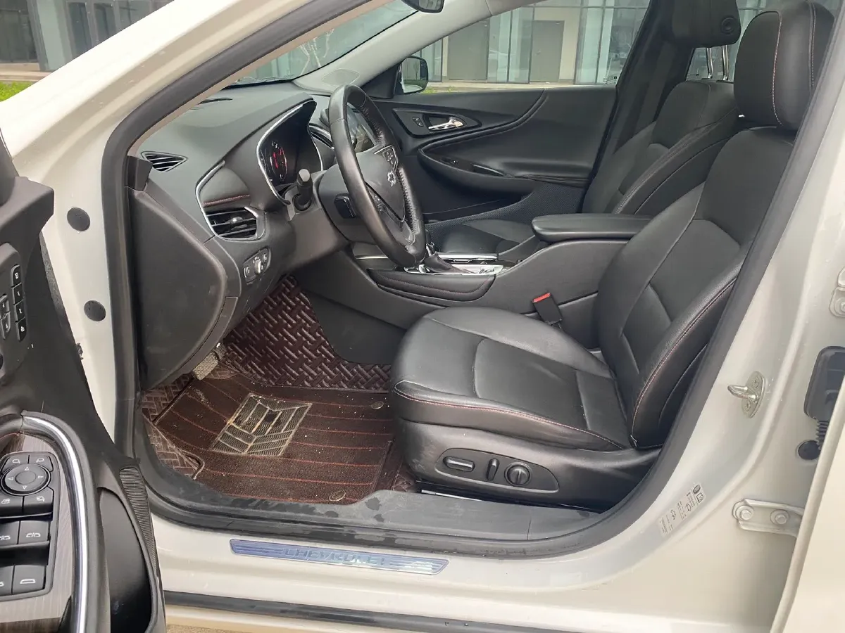 2021 Chevrolet Malibu XL 2.0T 237HP L4 9AT,autocango,china used car exporter,china ev exporter,chinese used car exporter,chinese used ev exporter