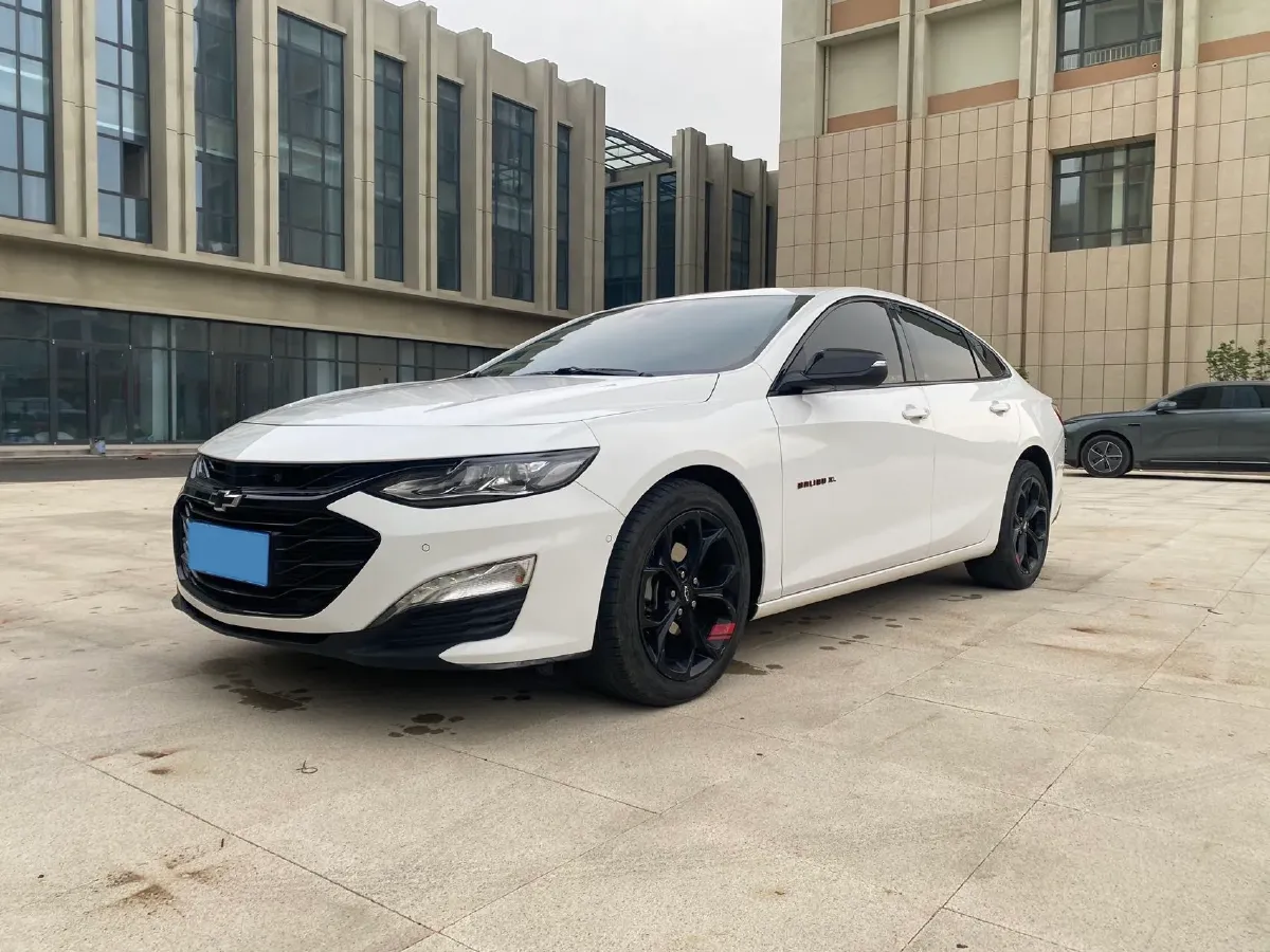 2021 Chevrolet Malibu XL 2.0T 237HP L4 9AT,autocango,china used car exporter,china ev exporter,chinese used car exporter,chinese used ev exporter