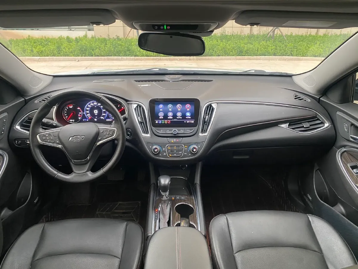2021 Chevrolet Malibu XL 2.0T 237HP L4 9AT,autocango,china used car exporter,china ev exporter,chinese used car exporter,chinese used ev exporter