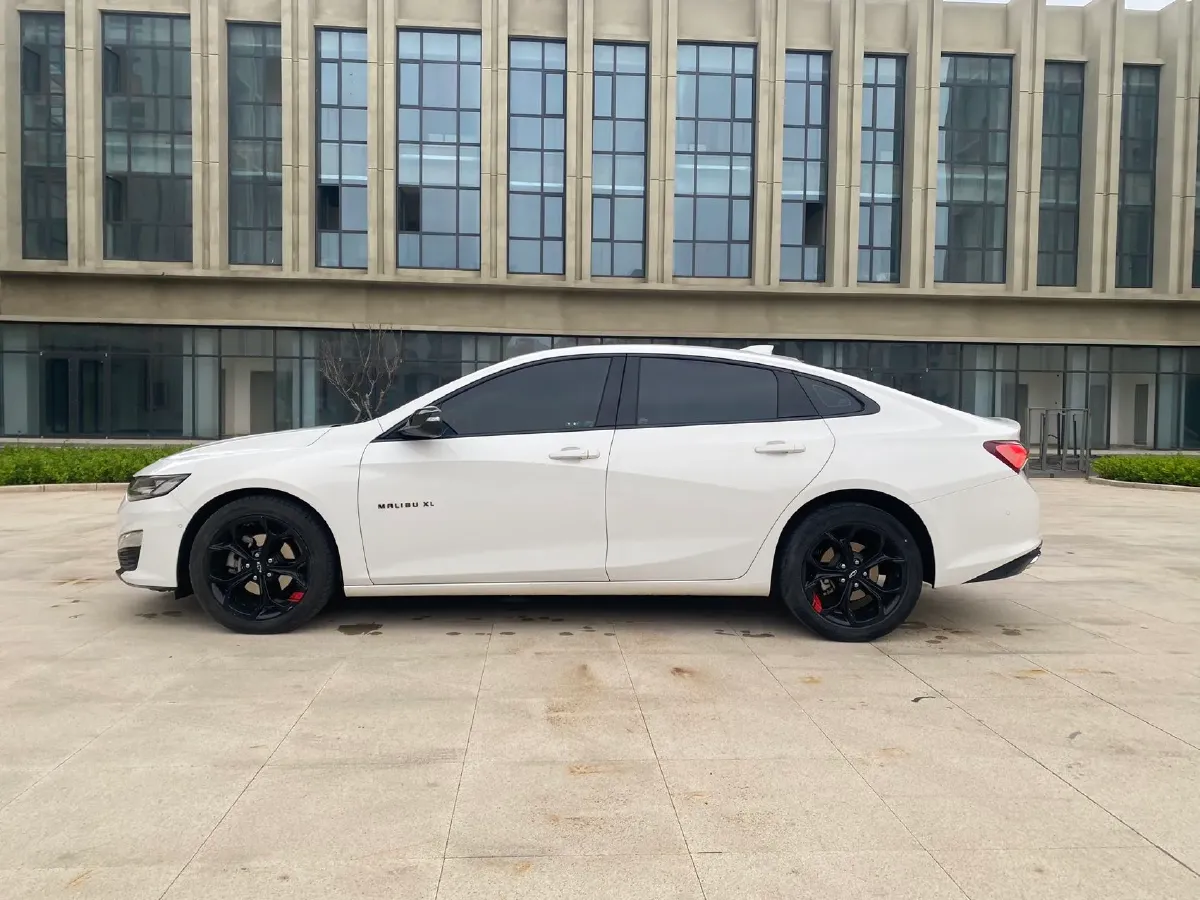 2021 Chevrolet Malibu XL 2.0T 237HP L4 9AT,autocango,china used car exporter,china ev exporter,chinese used car exporter,chinese used ev exporter