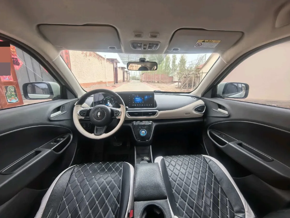 2020 Ora WhiteCat BEV 29.4KWH,autocango,china used car exporter,china ev exporter,chinese used car exporter,chinese used ev exporter