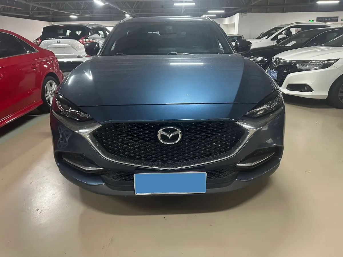 2020 Mazda CX-4 2.0L 158HP L4 6AT,autocango,china used car exporter,china ev exporter,chinese used car exporter,chinese used ev exporter