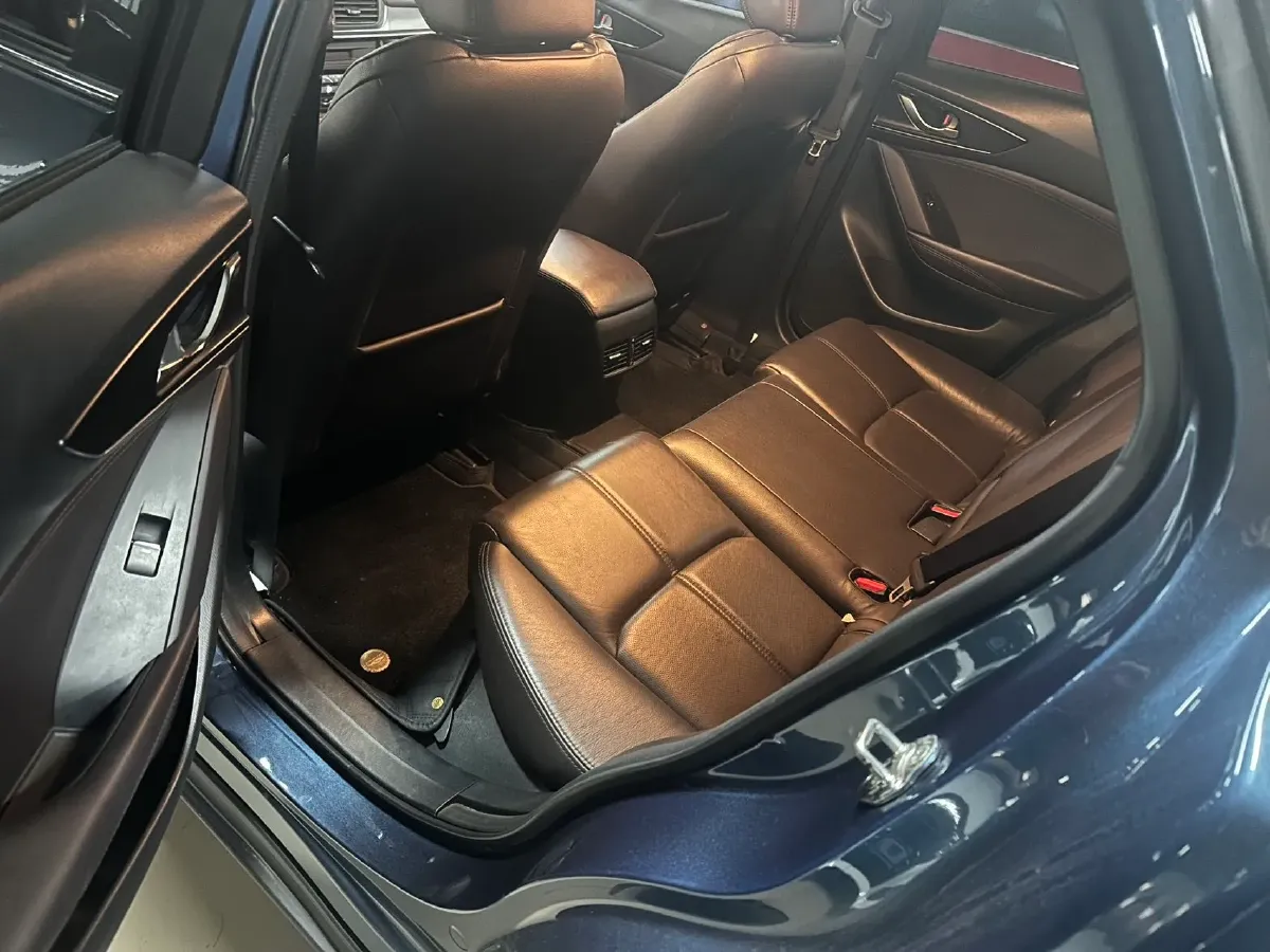 2020 Mazda CX-4 2.0L 158HP L4 6AT,autocango,china used car exporter,china ev exporter,chinese used car exporter,chinese used ev exporter