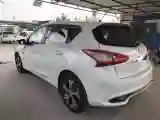 2020 Nissan Tiida 1.6L 126HP L4 CVT