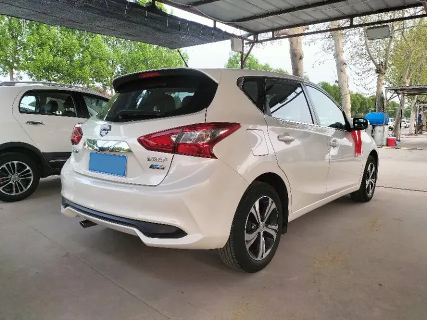 2020 Nissan Tiida 1.6L 126HP L4 CVT,autocango,china used car exporter,china ev exporter,chinese used car exporter,chinese used ev exporter