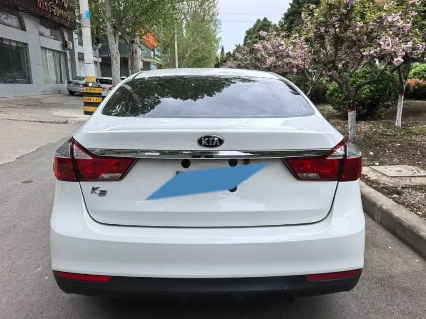2016 Kia K3 1.6L 128HP L4 6MT,autocango,china used car exporter,china ev exporter,chinese used car exporter,chinese used ev exporter