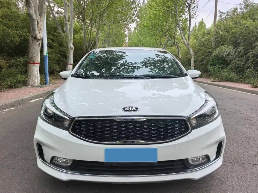 2016 Kia K3 1.6L 128HP L4 6MT,autocango,china used car exporter,china ev exporter,chinese used car exporter,chinese used ev exporter