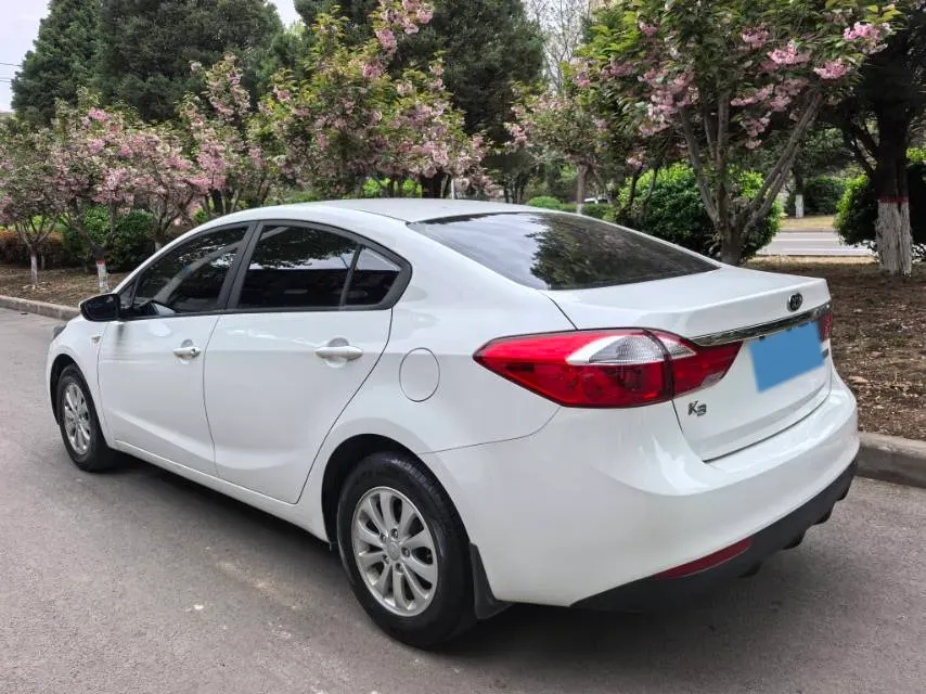 2016 Kia K3 1.6L 128HP L4 6MT,autocango,china used car exporter,china ev exporter,chinese used car exporter,chinese used ev exporter