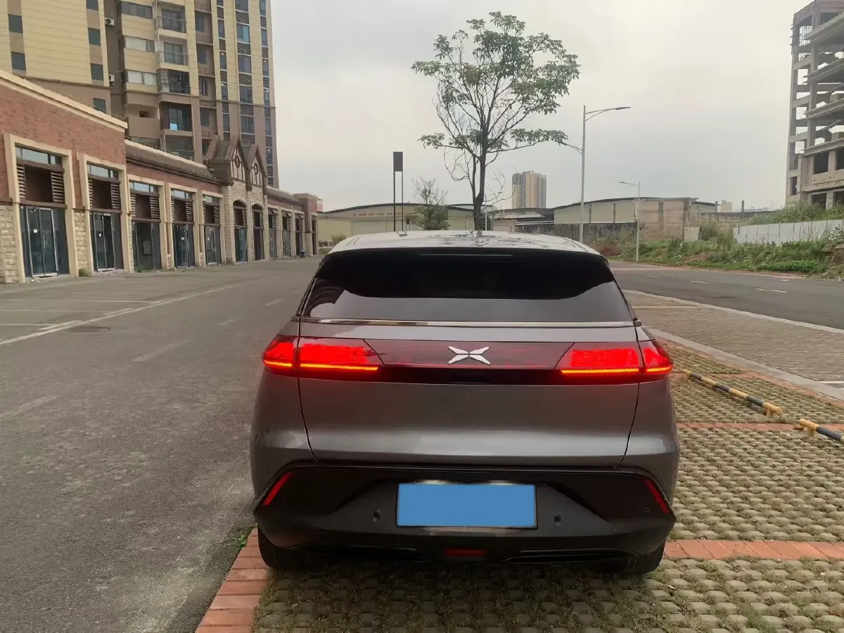2021 Xpeng G3 BEV 55.9KWH,autocango,china used car exporter,china ev exporter,chinese used car exporter,chinese used ev exporter