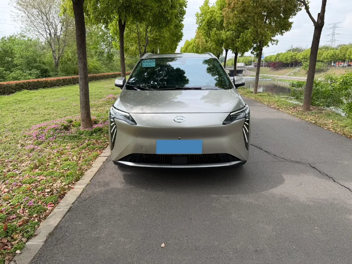 2023 Aion Y BEV 61.7KWH,autocango,china used car exporter,china ev exporter,chinese used car exporter,chinese used ev exporter