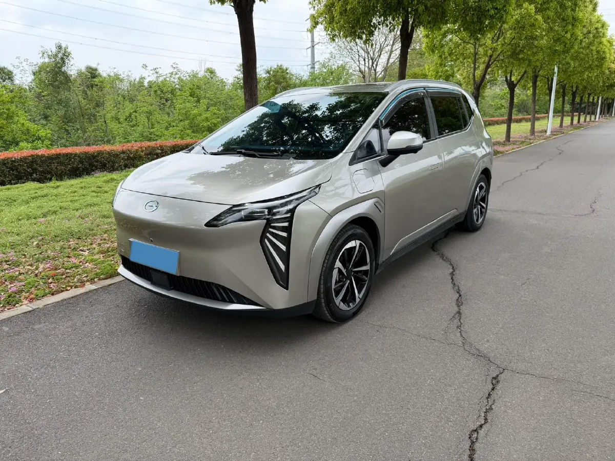 2023 Aion Y BEV 61.7KWH,autocango,china used car exporter,china ev exporter,chinese used car exporter,chinese used ev exporter