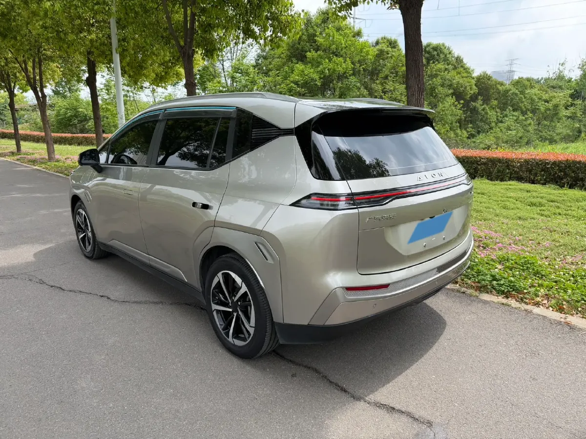 2023 Aion Y BEV 61.7KWH,autocango,china used car exporter,china ev exporter,chinese used car exporter,chinese used ev exporter