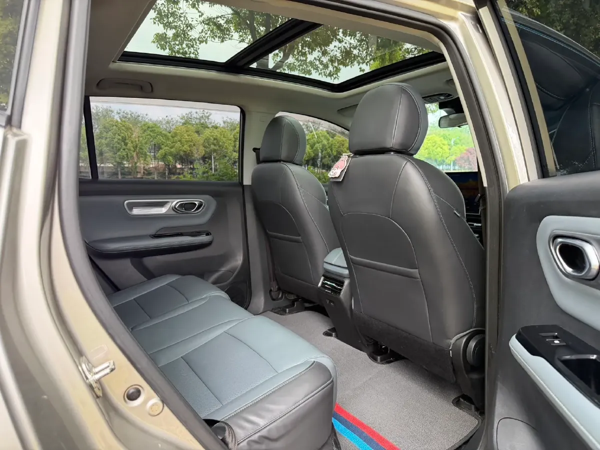 2023 Aion Y BEV 61.7KWH,autocango,china used car exporter,china ev exporter,chinese used car exporter,chinese used ev exporter