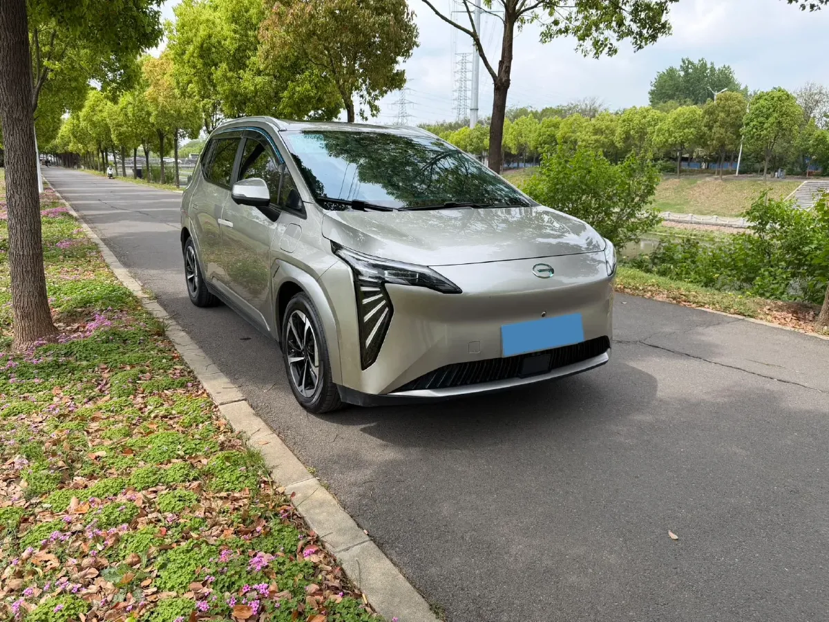 2023 Aion Y BEV 61.7KWH,autocango,china used car exporter,china ev exporter,chinese used car exporter,chinese used ev exporter