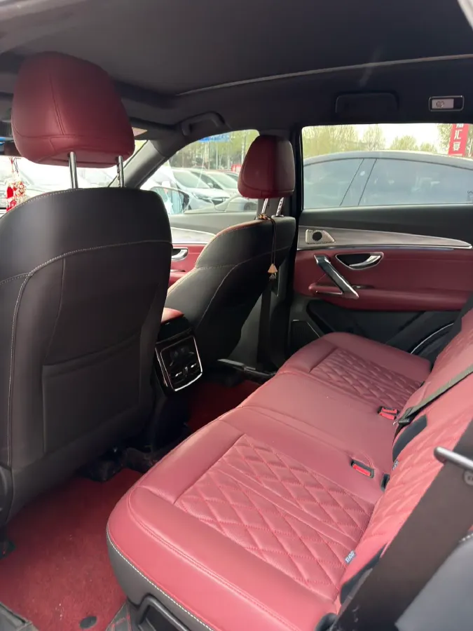 2023 Jetour X70 Plus 1.6T 197HP L4 7DCT,autocango,china used car exporter,china ev exporter,chinese used car exporter,chinese used ev exporter