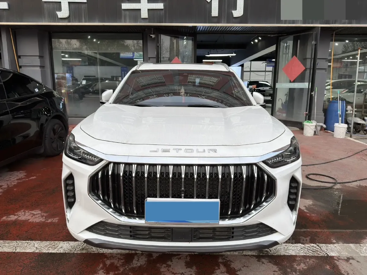 2023 Jetour X70 Plus 1.6T 197HP L4 7DCT,autocango,china used car exporter,china ev exporter,chinese used car exporter,chinese used ev exporter