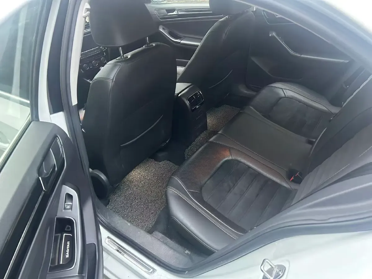 2017 Volkswagen Sagitar 1.4T 150HP L4 7DCT,autocango,china used car exporter,china ev exporter,chinese used car exporter,chinese used ev exporter