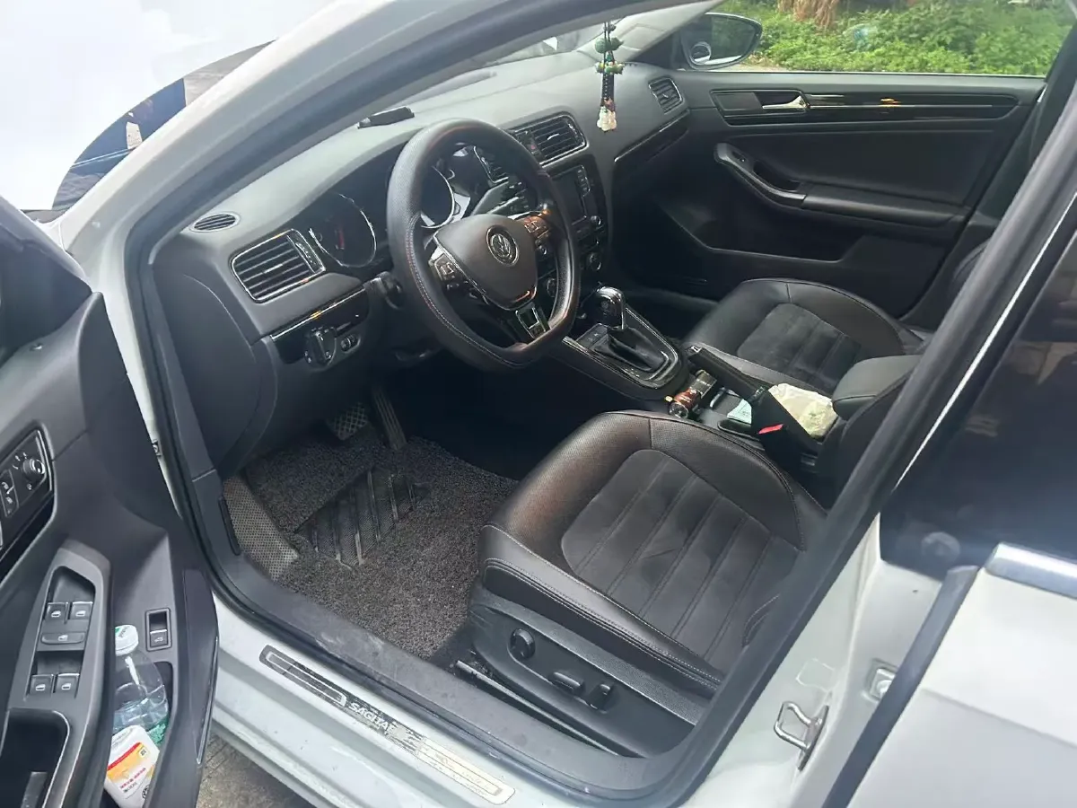 2017 Volkswagen Sagitar 1.4T 150HP L4 7DCT,autocango,china used car exporter,china ev exporter,chinese used car exporter,chinese used ev exporter