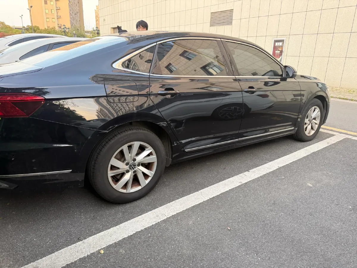 2020 Volkswagen Passat 1.4T 150HP L4 7DCT,autocango,china used car exporter,china ev exporter,chinese used car exporter,chinese used ev exporter