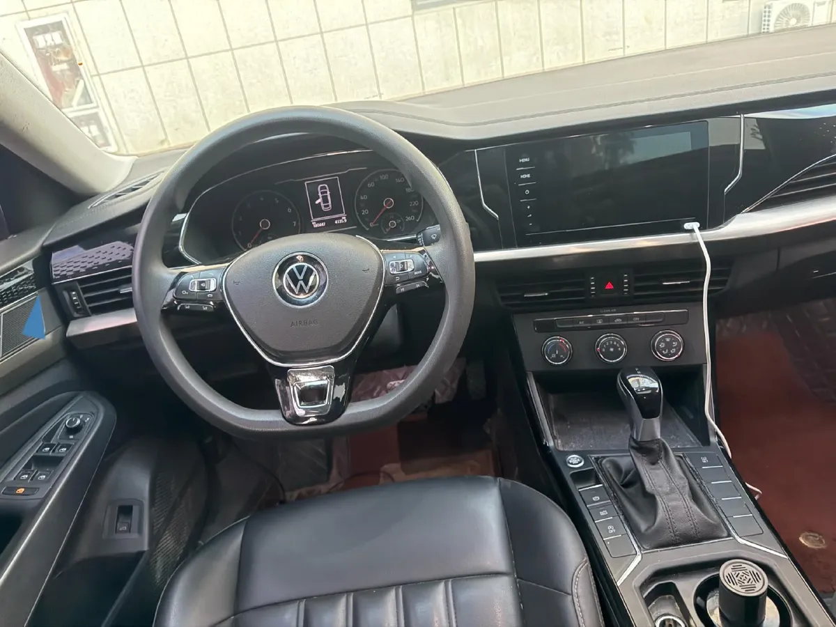 2020 Volkswagen Passat 1.4T 150HP L4 7DCT,autocango,china used car exporter,china ev exporter,chinese used car exporter,chinese used ev exporter