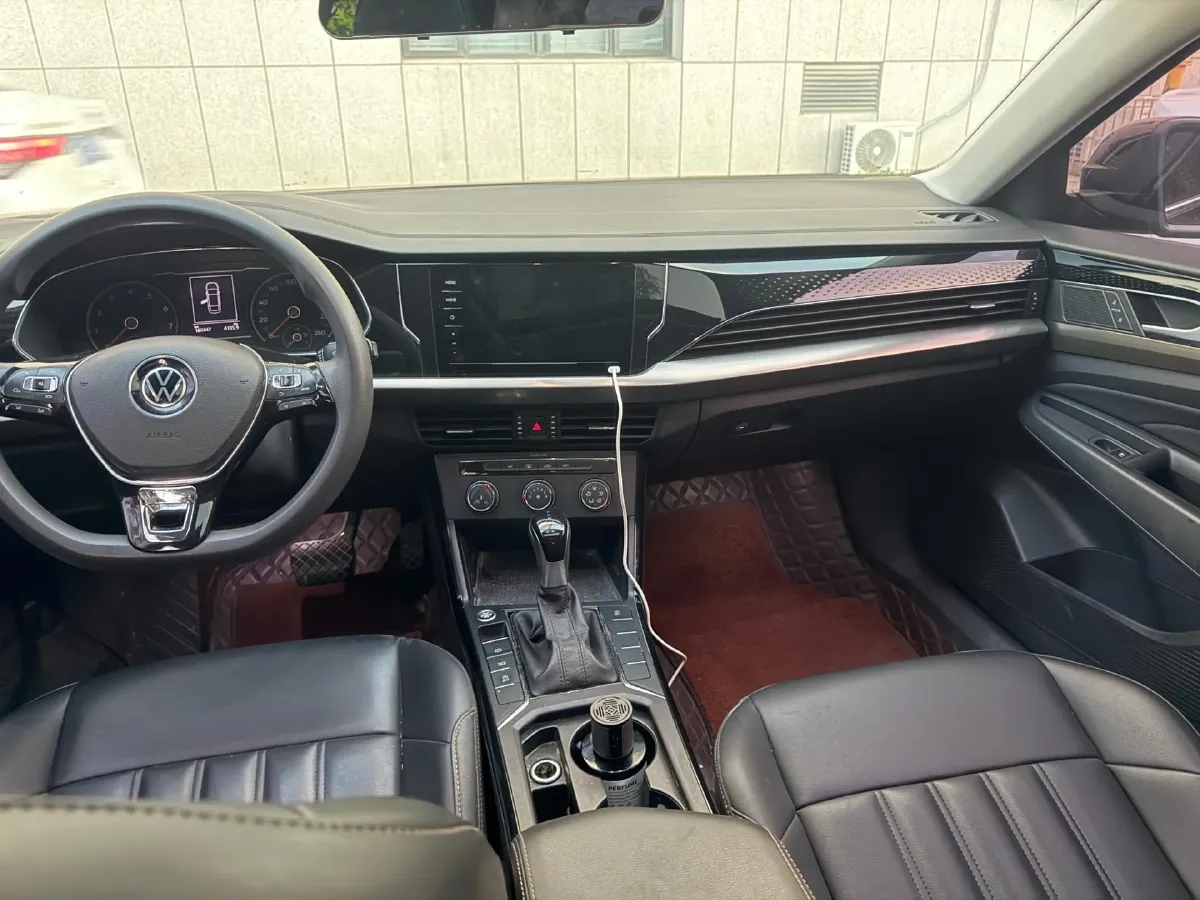 2020 Volkswagen Passat 1.4T 150HP L4 7DCT,autocango,china used car exporter,china ev exporter,chinese used car exporter,chinese used ev exporter