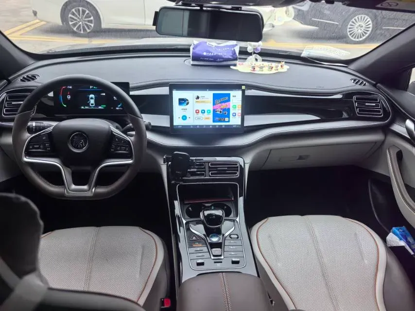 2024 BYD Qin Plus BEV 57.6KWH,autocango,china used car exporter,china ev exporter,chinese used car exporter,chinese used ev exporter