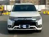 2021 Mitsubishi Outlander 2.4L 192HP L4 CVT