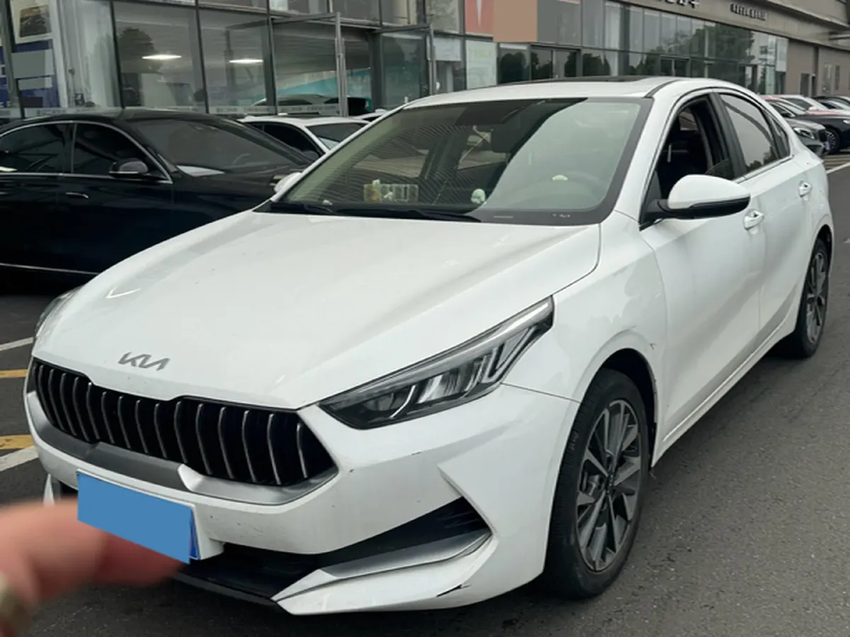 2021 Kia K3 1.5L 115HP L4 CVT,autocango,china used car exporter,china ev exporter,chinese used car exporter,chinese used ev exporter