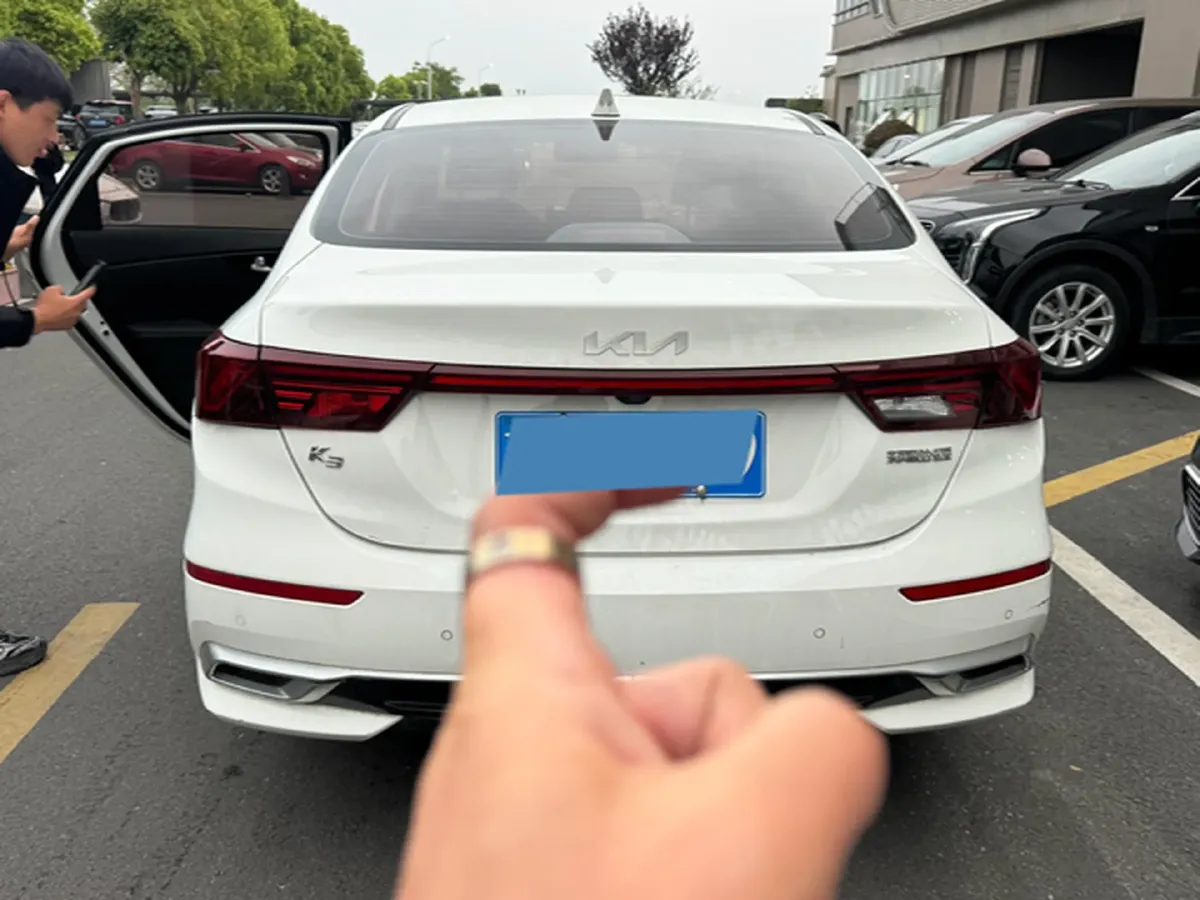 2021 Kia K3 1.5L 115HP L4 CVT,autocango,china used car exporter,china ev exporter,chinese used car exporter,chinese used ev exporter