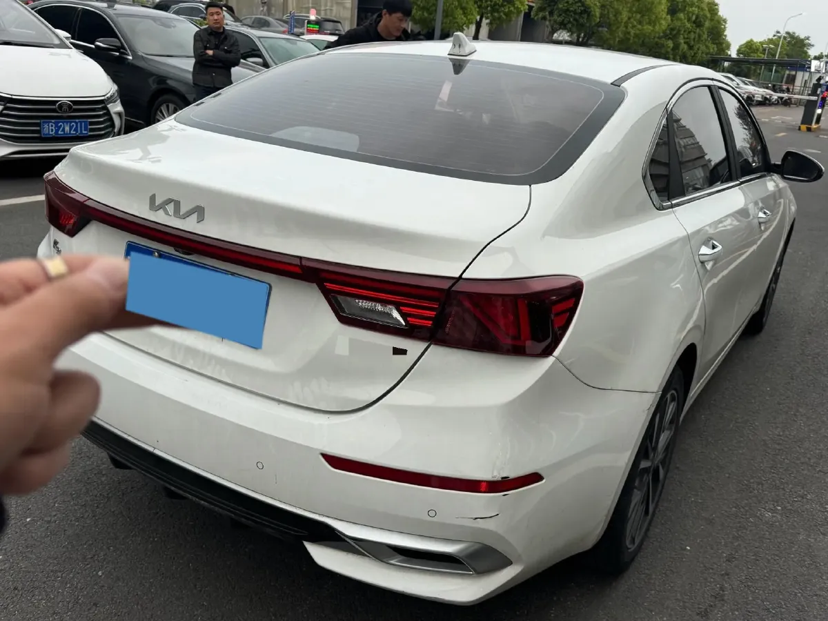 2021 Kia K3 1.5L 115HP L4 CVT,autocango,china used car exporter,china ev exporter,chinese used car exporter,chinese used ev exporter