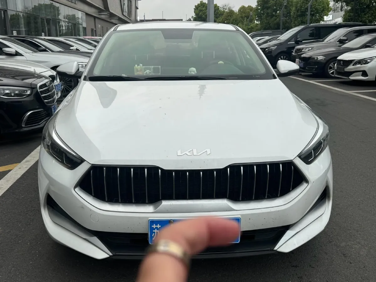 2021 Kia K3 1.5L 115HP L4 CVT,autocango,china used car exporter,china ev exporter,chinese used car exporter,chinese used ev exporter