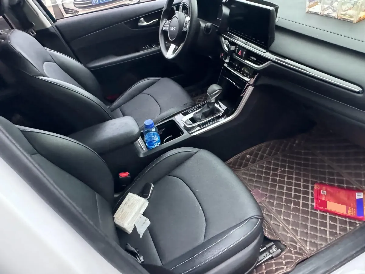 2021 Kia K3 1.5L 115HP L4 CVT,autocango,china used car exporter,china ev exporter,chinese used car exporter,chinese used ev exporter