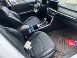2021 Kia K3 1.5L 115HP L4 CVT