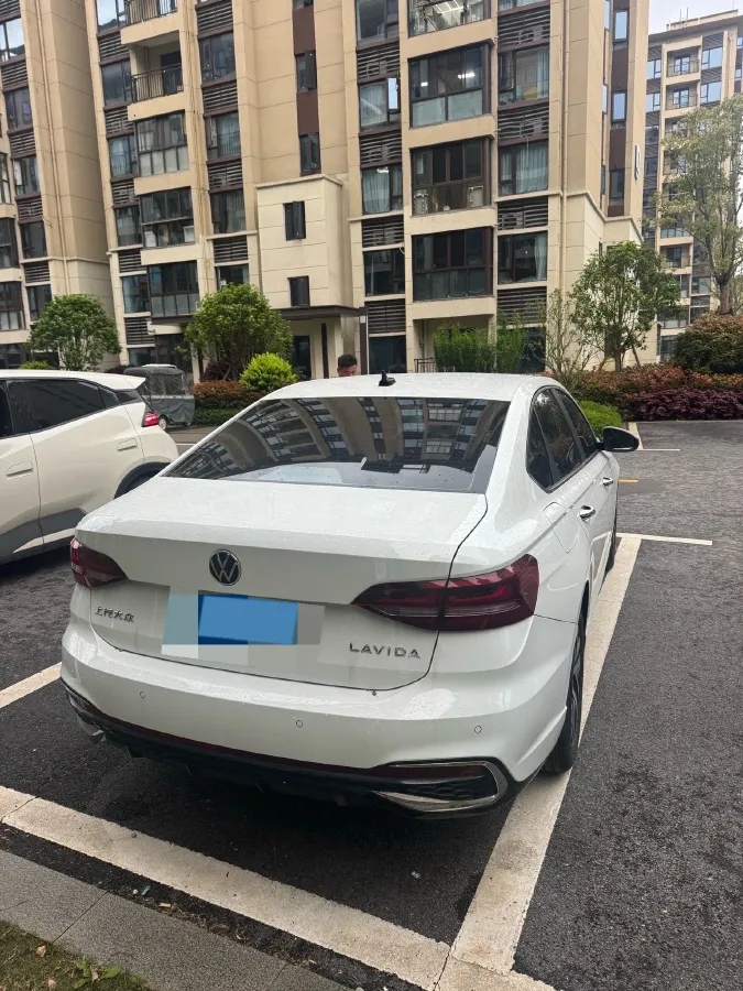 2024 Volkswagen Lavida 1.5L 110HP L4 6AT,autocango,china used car exporter,china ev exporter,chinese used car exporter,chinese used ev exporter