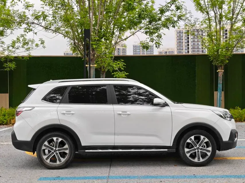 2019 Kia Sportage R 2.0L 160HP L4 6AT,autocango,china used car exporter,china ev exporter,chinese used car exporter,chinese used ev exporter