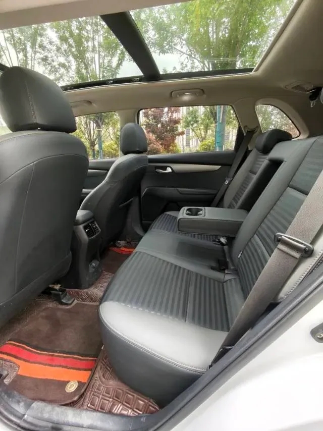 2019 Kia Sportage R 2.0L 160HP L4 6AT,autocango,china used car exporter,china ev exporter,chinese used car exporter,chinese used ev exporter