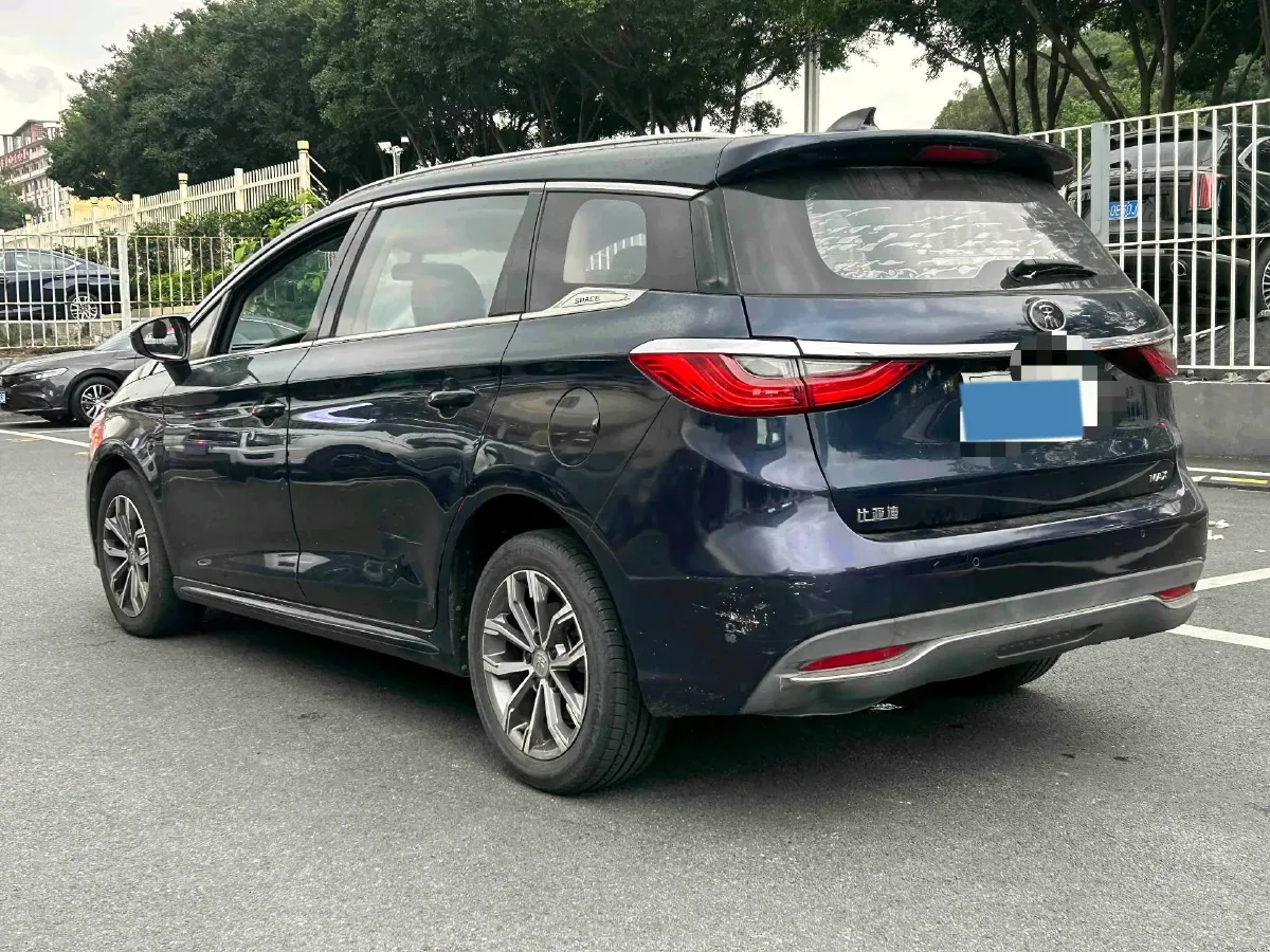 2019 BYD Song MAX 1.5T 154HP L4 6DCT,autocango,china used car exporter,china ev exporter,chinese used car exporter,chinese used ev exporter
