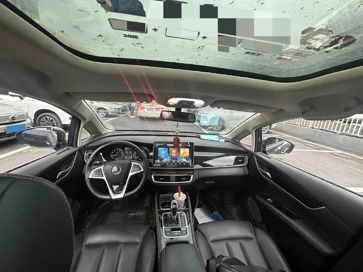 2019 BYD Song MAX 1.5T 154HP L4 6DCT,autocango,china used car exporter,china ev exporter,chinese used car exporter,chinese used ev exporter