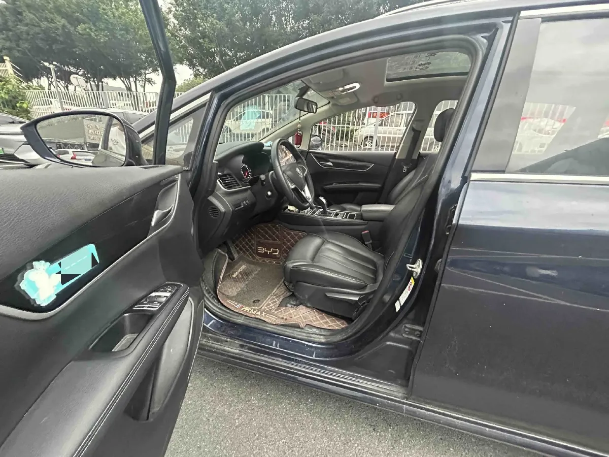 2019 BYD Song MAX 1.5T 154HP L4 6DCT,autocango,china used car exporter,china ev exporter,chinese used car exporter,chinese used ev exporter