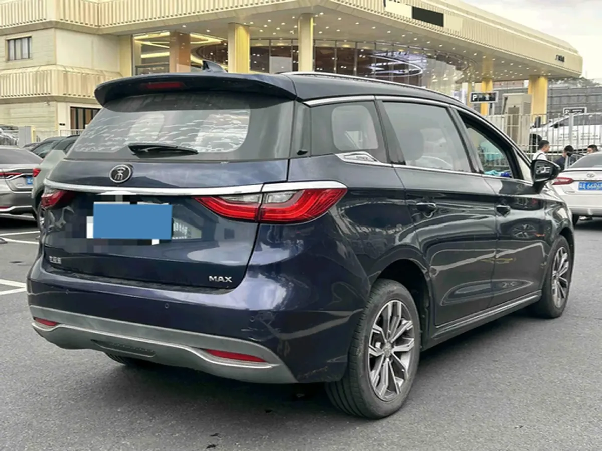 2019 BYD Song MAX 1.5T 154HP L4 6DCT,autocango,china used car exporter,china ev exporter,chinese used car exporter,chinese used ev exporter