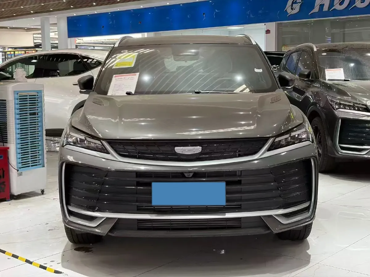 2025 Geely Coolray 1.5T 181HP L4 7DCT,autocango,china used car exporter,china ev exporter,chinese used car exporter,chinese used ev exporter