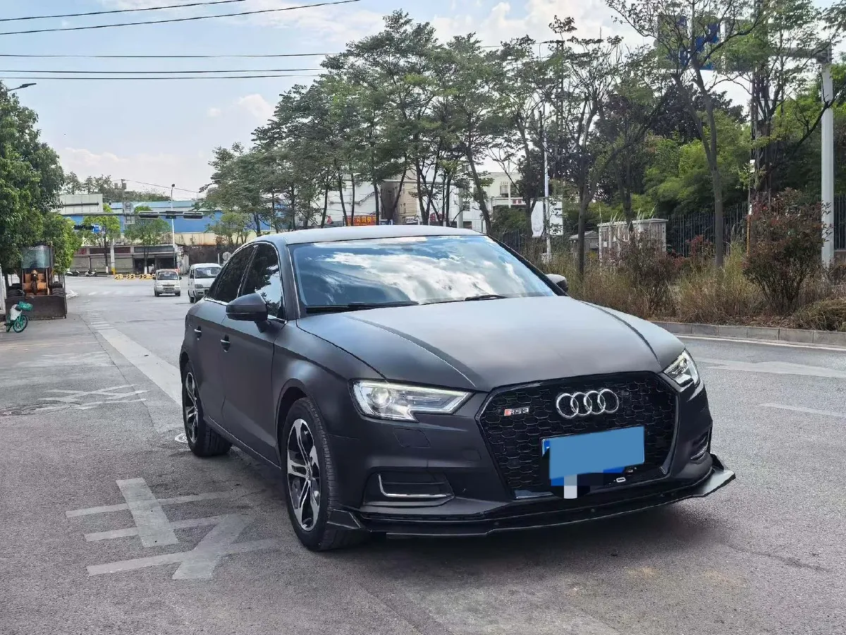 2020 Audi A3 1.4T 150HP L4 7DCT,autocango,china used car exporter,china ev exporter,chinese used car exporter,chinese used ev exporter