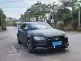2020 Audi A3 1.4T 150HP L4 7DCT