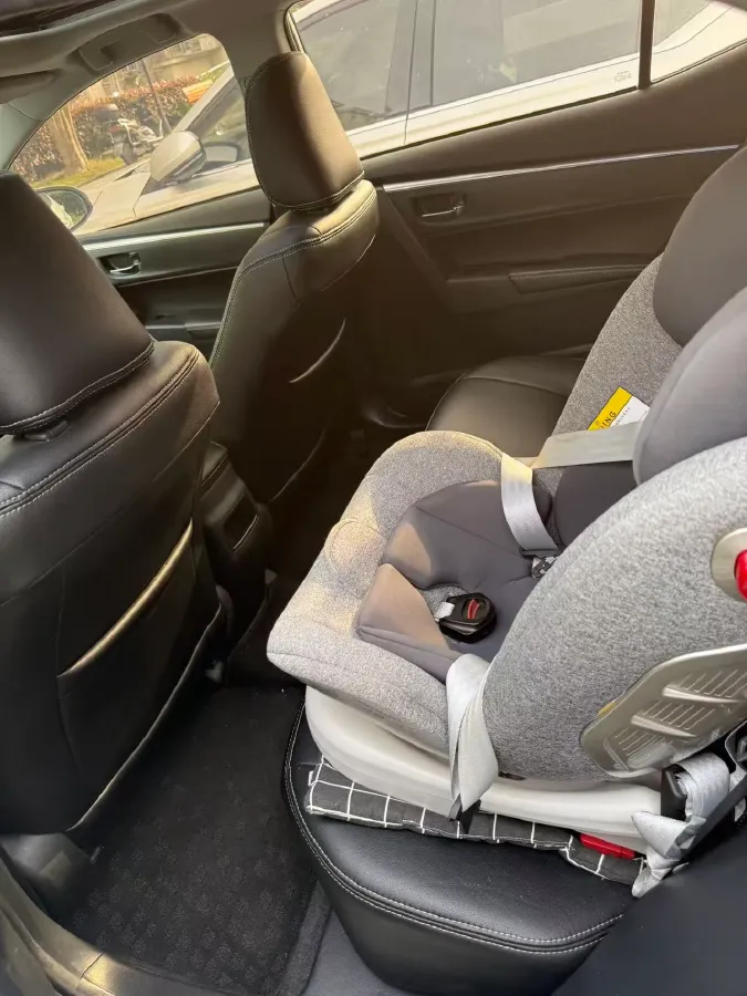 2018 Toyota Corolla 1.2T 116HP L4 CVT,autocango,china used car exporter,china ev exporter,chinese used car exporter,chinese used ev exporter