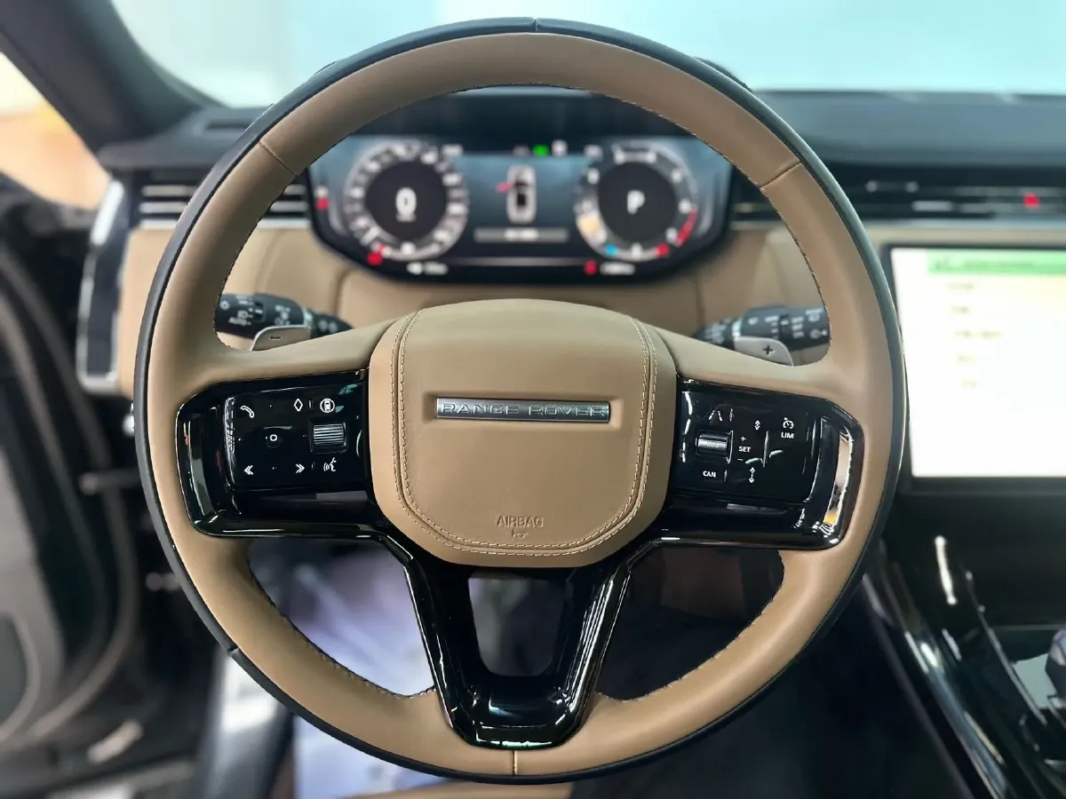 2024 Land Rover Range Rover Sport 3.0T 400HP L6 8AT,autocango,china used car exporter,china ev exporter,chinese used car exporter,chinese used ev exporter