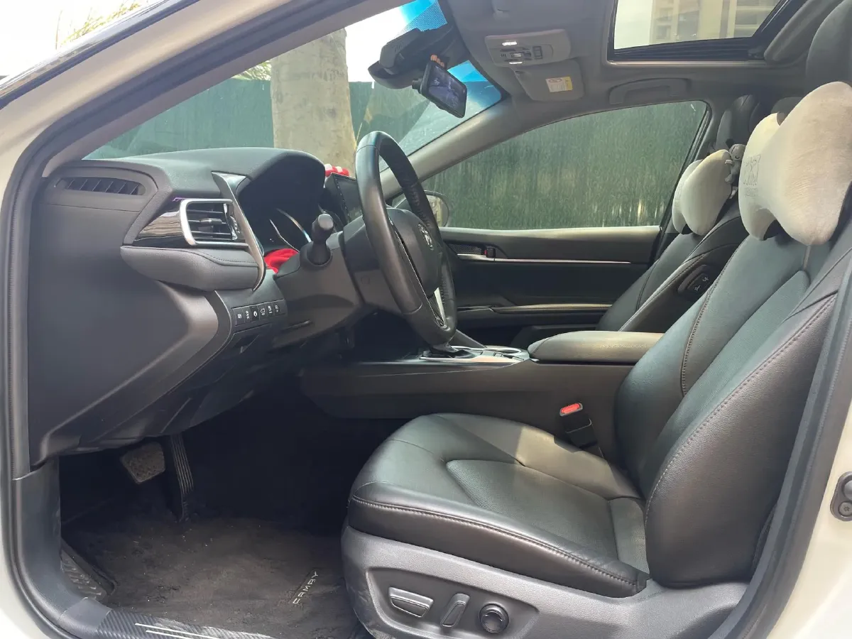 2021 Toyota Camry 2.0L 178HP L4 CVT,autocango,china used car exporter,china ev exporter,chinese used car exporter,chinese used ev exporter