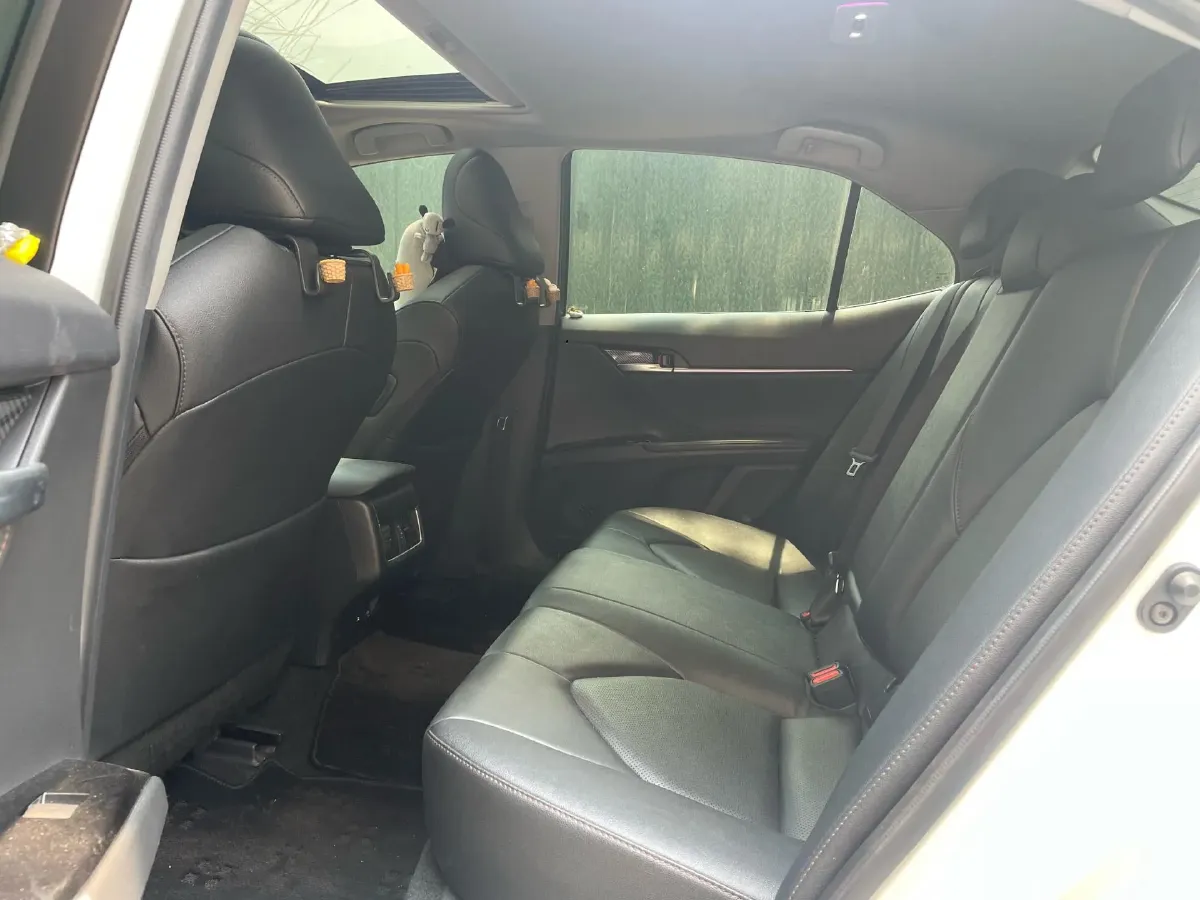 2021 Toyota Camry 2.0L 178HP L4 CVT,autocango,china used car exporter,china ev exporter,chinese used car exporter,chinese used ev exporter