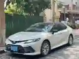 2021 Toyota Camry 2.0L 178HP L4 CVT