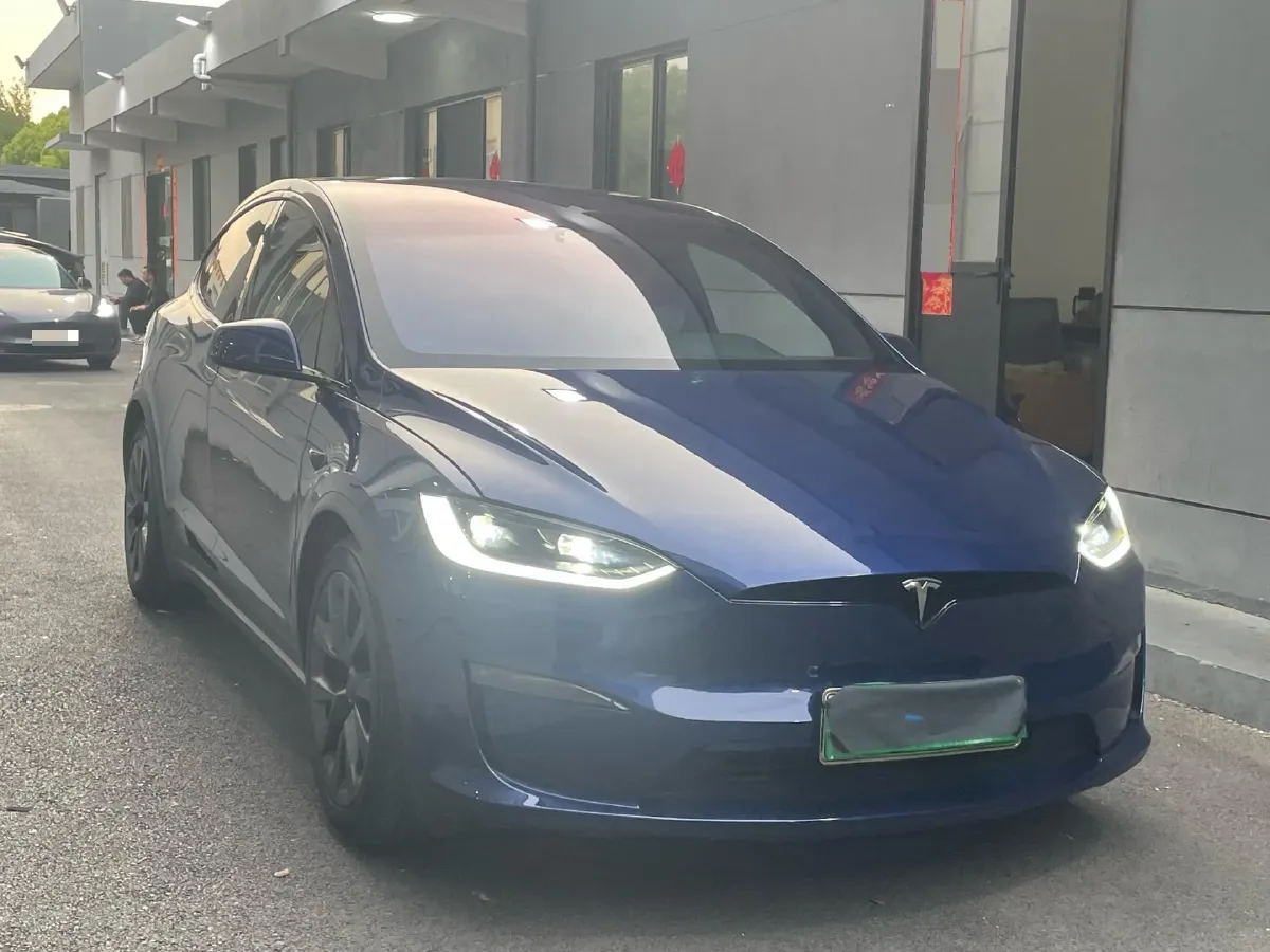 2023 Tesla Model X BEV 100KWH,autocango,china used car exporter,china ev exporter,chinese used car exporter,chinese used ev exporter